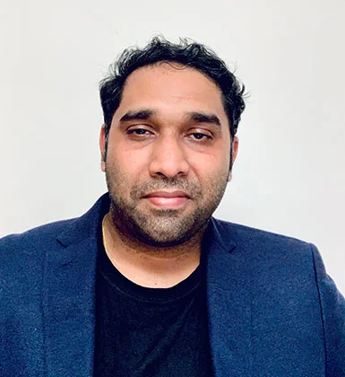 Kuhan Madhan